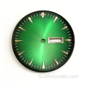 Custom Gradient Sunburst Watch Dial